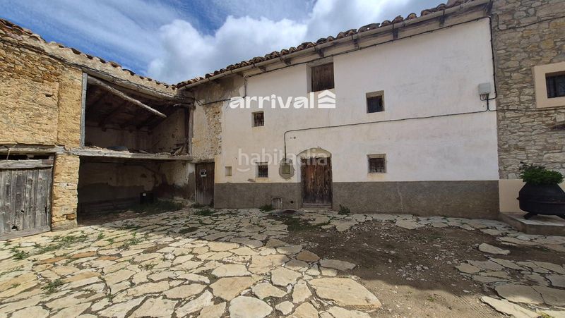 Foto c110d2b3-a6fc-44a0-a514-71bd1870d653. Casa a Cañada de Benatanduz