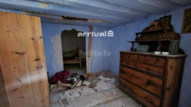 Foto c61b587b-818f-4cbd-b19e-291de10505de. Casa a Cañada de Benatanduz