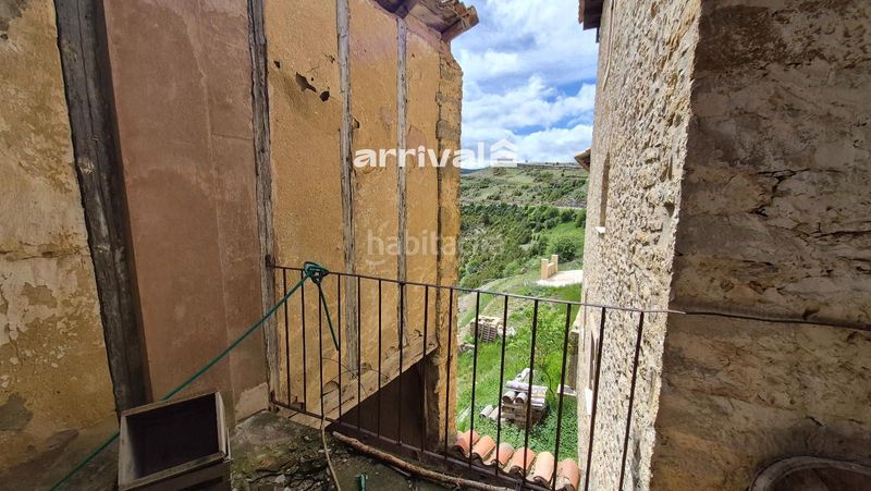 Foto d80fb6fa-502b-436b-8a14-20a2a3925139. Casa a Cañada de Benatanduz