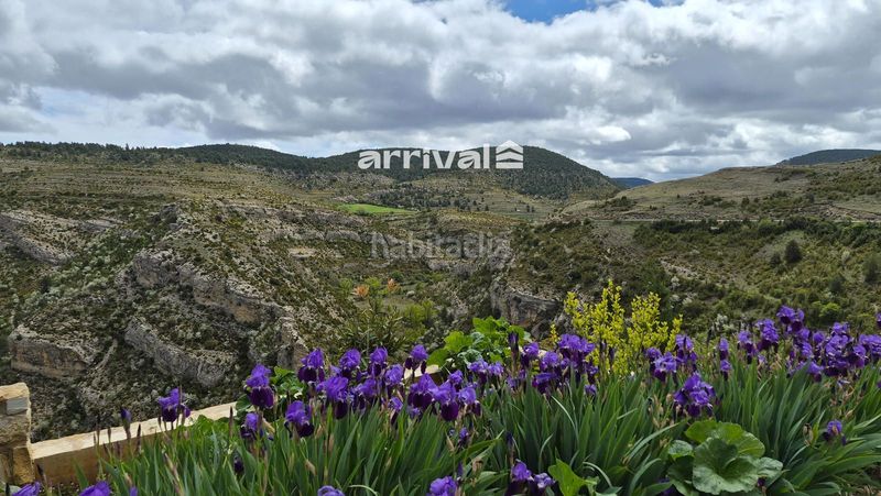 Foto e1b972ea-4caa-4727-917c-f909a3bde871. Casa a Cañada de Benatanduz
