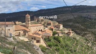 Haus  Canton. Casa para reformar en cañada de benatanduz
