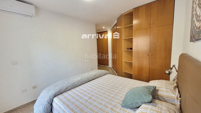 Foto 559e76e7-1fd0-4c57-bcb3-8db9b5e5ee5c. Lloguer pis amb aparcament a Sant Antoni Valencia