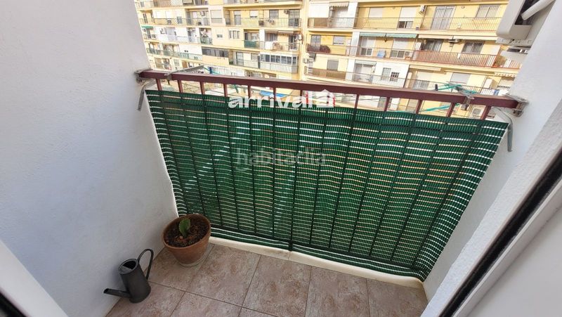 Foto a5d86781-5720-4e65-a79f-a31183eb31d8. Lloguer pis amb aparcament a Sant Antoni Valencia
