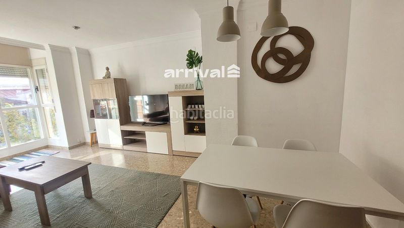 Foto b8464681-3455-4467-8e7c-d91e4a1fe822. Lloguer pis amb aparcament a Sant Antoni Valencia