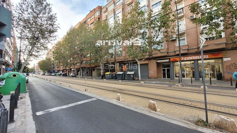 Foto c8b77139-d8dc-41a3-a87b-b66da4d7b76c. Lloguer pis amb aparcament a Sant Antoni Valencia