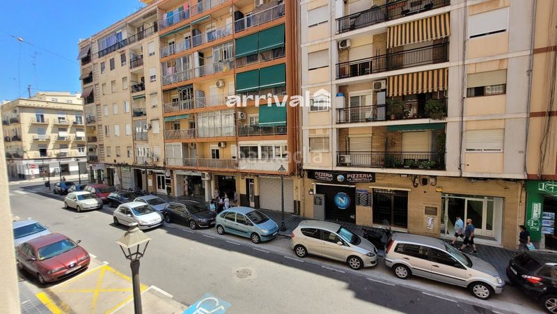 Foto b5ad9221-fb78-42af-ab9d-d68b9527b7ca. Pis a La Creu del Grau Valencia