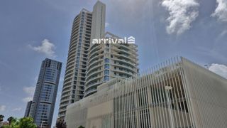 Location Appartement  Corts valencianes. Vivienda de alquiler en la torre ikon