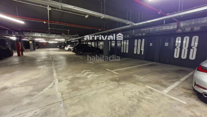 Foto 0acaabb9-6852-4e99-8d98-8f30ba6bce90. Rent flat with heating parking pool in Sant Pau Valencia