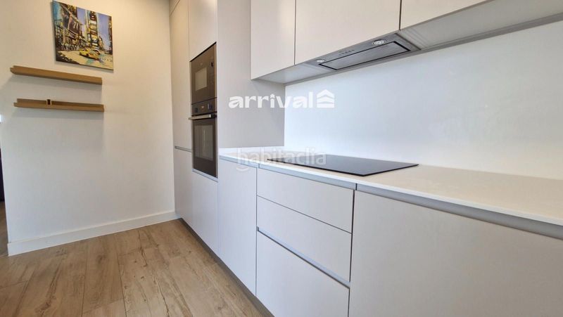Foto 1ff5af2a-564a-4ec2-ac2a-c8ec7dd6759e. Rent flat with heating parking pool in Sant Pau Valencia