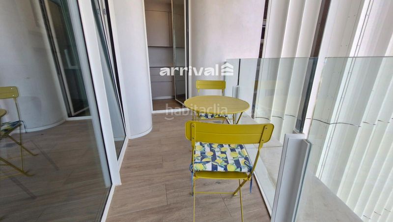 Foto 208307f8-2d37-4ffb-aa73-46042b2a3b2d. Rent flat with heating parking pool in Sant Pau Valencia