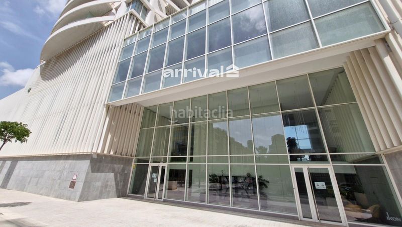 Foto 21040be7-bec5-4e1f-bf2f-580ecd9c4758. Rent flat with heating parking pool in Sant Pau Valencia