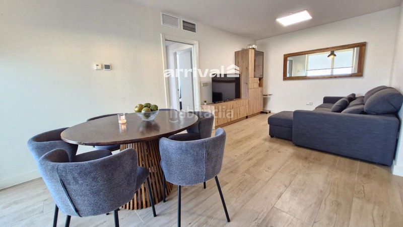 Foto 341bdc18-7b30-41d6-9a12-72db0ab37de5. Rent flat with heating parking pool in Sant Pau Valencia