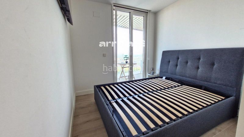 Foto 3b87ff67-d144-4a34-afbf-71b82bf197e9. Rent flat with heating parking pool in Sant Pau Valencia
