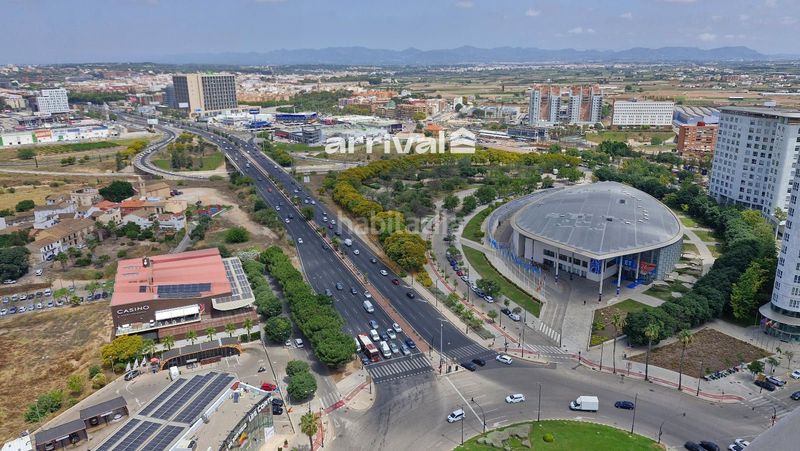 Foto 3e544999-e7ca-4141-b3cb-cda243bf7008. Rent flat with heating parking pool in Sant Pau Valencia