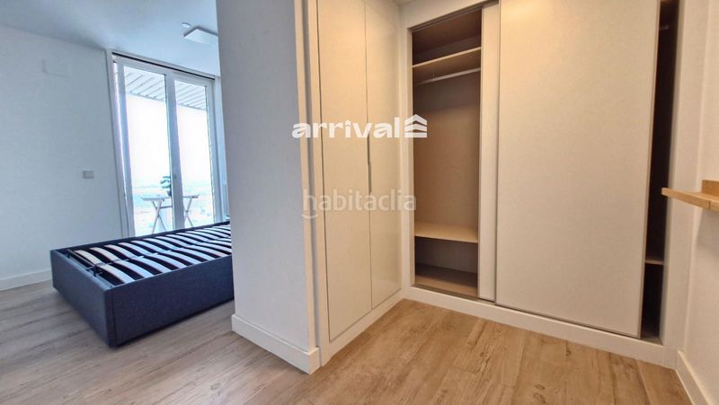 Foto 4759370c-08eb-4aba-b586-f32dbe1191b4. Rent flat with heating parking pool in Sant Pau Valencia