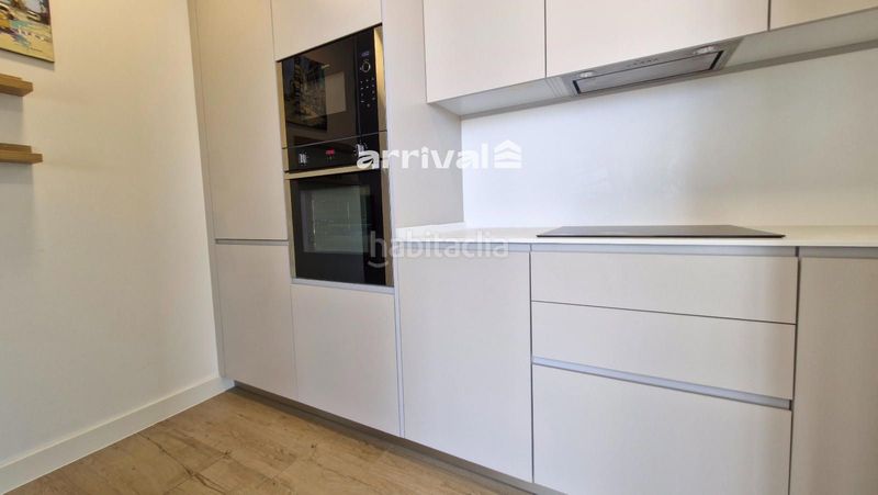 Foto 5bbf71c9-d217-4095-b80f-b558d2958785. Rent flat with heating parking pool in Sant Pau Valencia