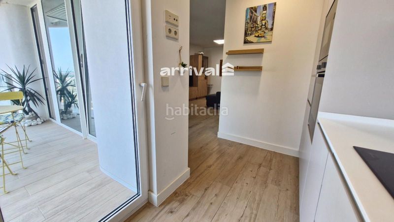 Foto 62154fb9-c9bb-4788-b655-2c76b37d95d2. Rent flat with heating parking pool in Sant Pau Valencia