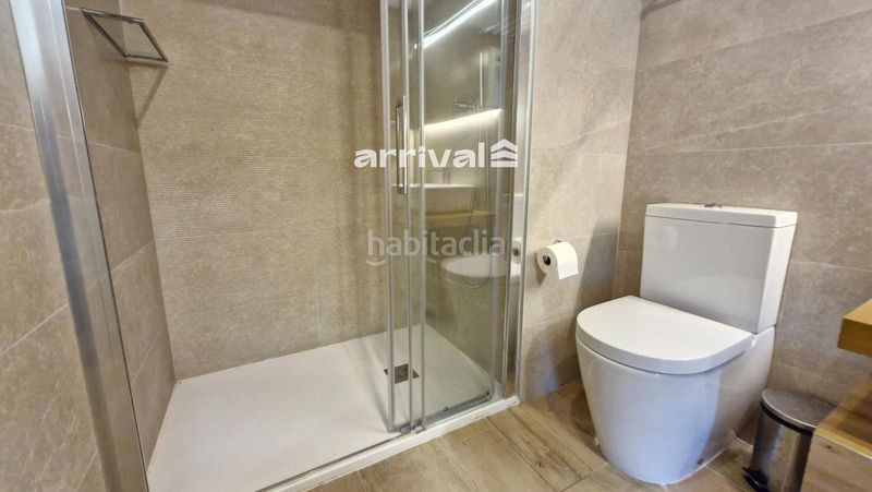 Foto 72e8aa13-6319-44b8-b8a6-93324274bde3. Rent flat with heating parking pool in Sant Pau Valencia