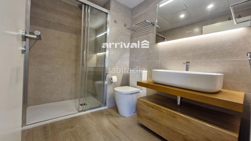 Foto 78728bcd-2f14-4073-91bb-aa58ad2e388c. Rent flat with heating parking pool in Sant Pau Valencia