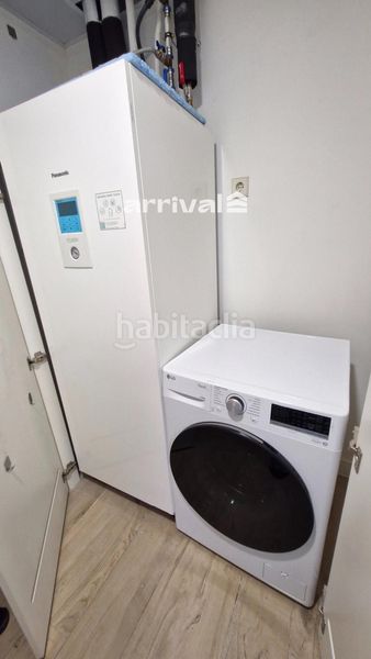 Foto 79bd9dde-a4ac-401a-8110-96d766bbd60c. Rent flat with heating parking pool in Sant Pau Valencia