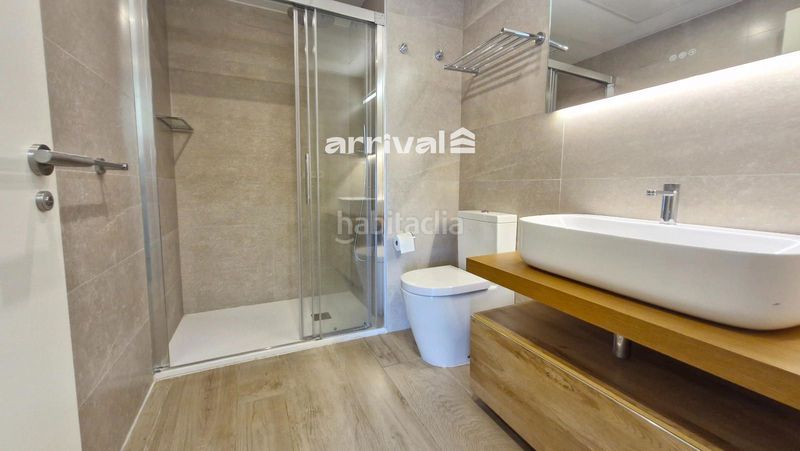 Foto 8949fcaa-80d6-4339-ac33-35285254b566. Rent flat with heating parking pool in Sant Pau Valencia