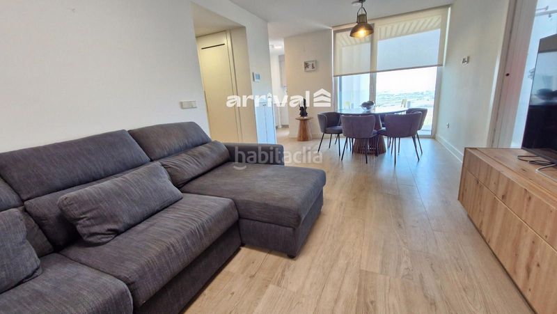 Foto 8f4e0f8b-0a4e-4ee1-be77-2f61182741a2. Rent flat with heating parking pool in Sant Pau Valencia
