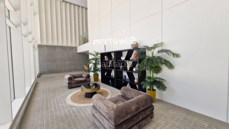 Foto 98b69ab1-2a06-4756-9b80-6c23f7991f80. Rent flat with heating parking pool in Sant Pau Valencia