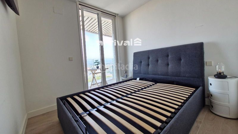 Foto ab5dd6d2-f40c-47c3-8cd8-5aaaf109c87b. Rent flat with heating parking pool in Sant Pau Valencia