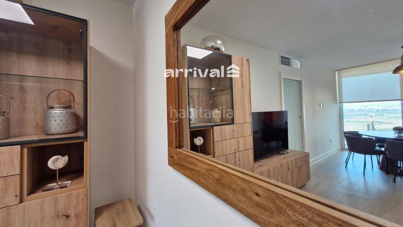 Foto b8e83775-2f97-46be-8b51-1b7be49373de. Rent flat with heating parking pool in Sant Pau Valencia