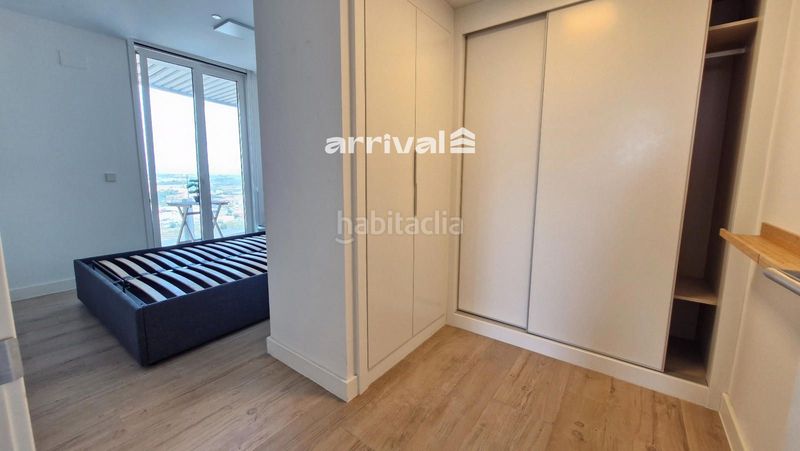 Foto bbbedc38-1aaf-48d0-bb59-4fad3a2cd116. Rent flat with heating parking pool in Sant Pau Valencia