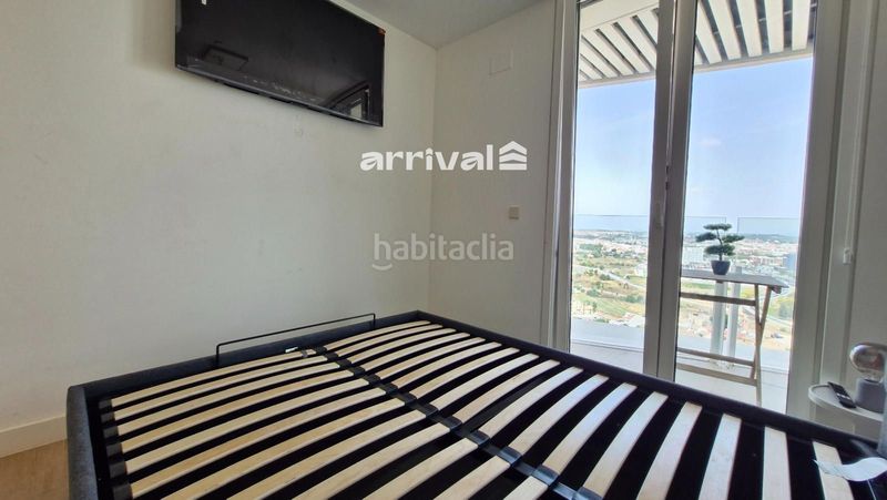 Foto c91636aa-bf87-425c-a72f-d2630075c7f8. Rent flat with heating parking pool in Sant Pau Valencia