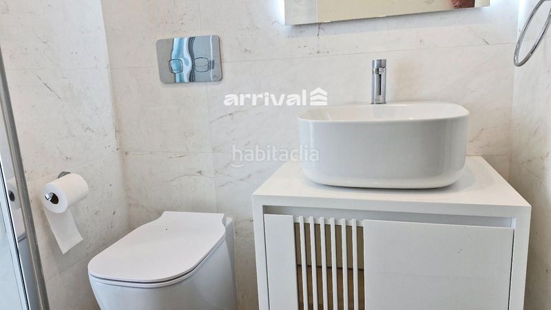 Foto e8aa6d50-278f-4e28-9728-47082b272c6e. Rent flat with heating parking pool in Sant Pau Valencia