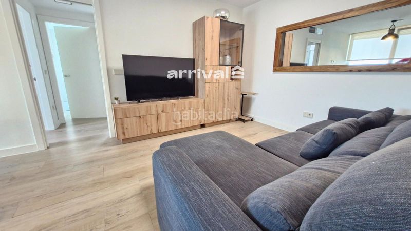 Foto eadd1dfb-f28f-4afb-8c7d-74561ad0ed75. Rent flat with heating parking pool in Sant Pau Valencia