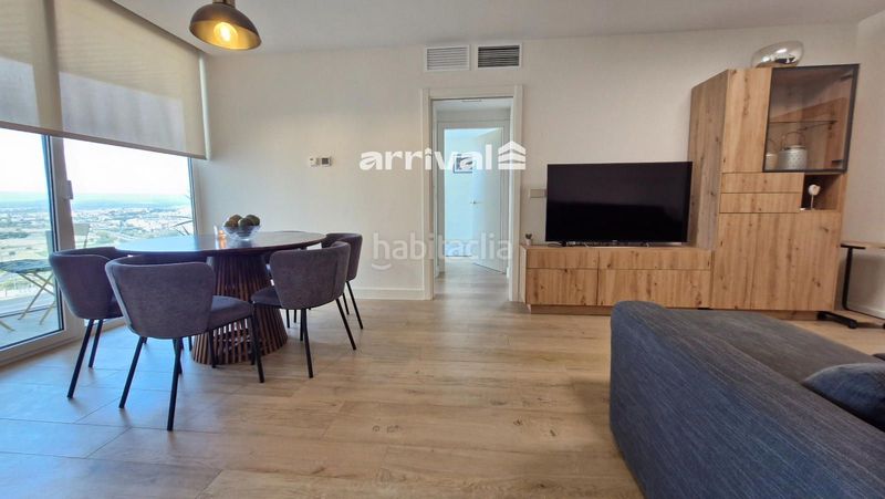 Foto ec5179d5-d606-4405-bb8f-86d572e804ba. Rent flat with heating parking pool in Sant Pau Valencia