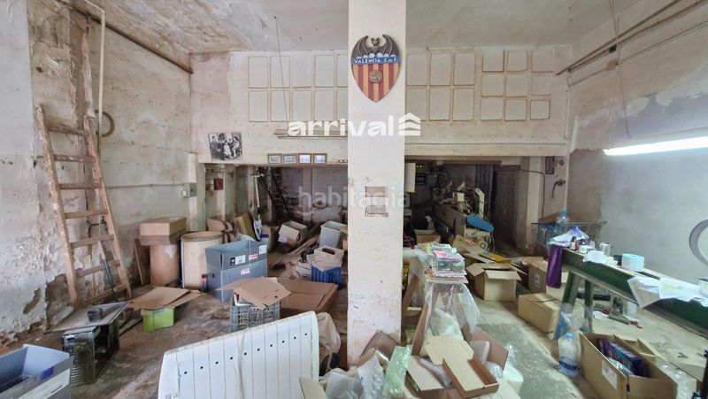 Foto 0ac07389-60e5-41d2-885f-30b7c1f32a33. Local comercial a Aiora Valencia
