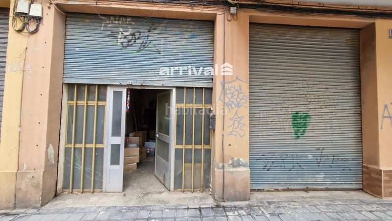 Foto 2ced8a14-6c81-4598-aa21-e047df7a9fb5. Local comercial a Aiora Valencia