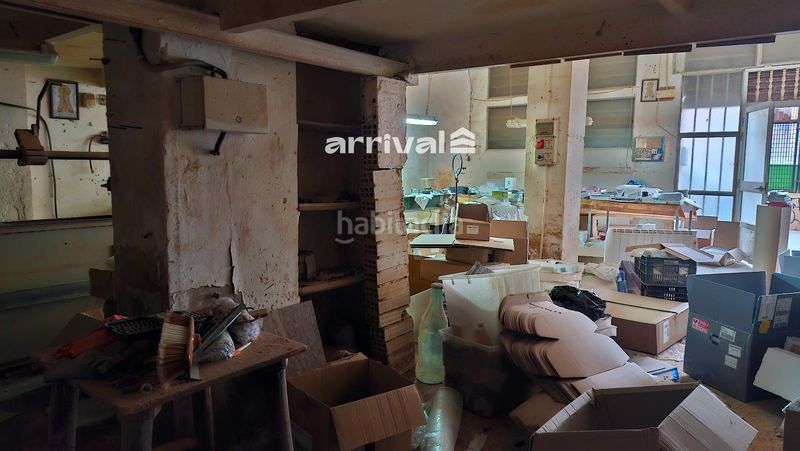 Foto 61b6d7ca-77c7-4ba0-9638-77543f865c01. Local comercial a Aiora Valencia