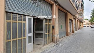 Local Comercial a Pepe Alba