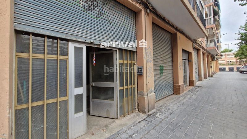 Foto 888aa25c-9680-47bf-8193-86e1c62a27c4. Local comercial a Aiora Valencia