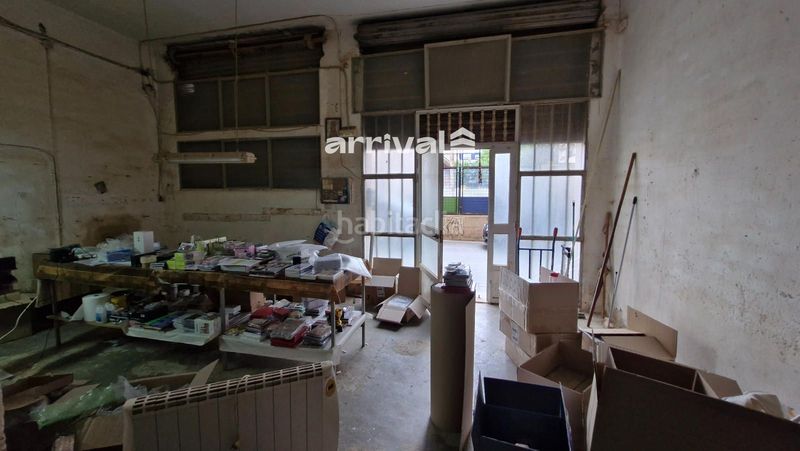 Foto 98ec5f05-df72-4967-93aa-b3e50990a6c9. Local comercial a Aiora Valencia