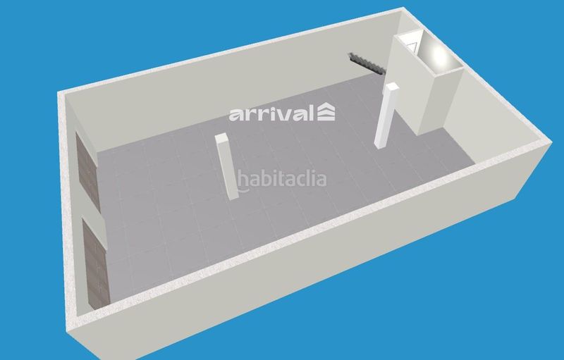 Foto b19242cc-1891-4a7f-b5ae-f1ae137b8693. Local comercial a Aiora Valencia