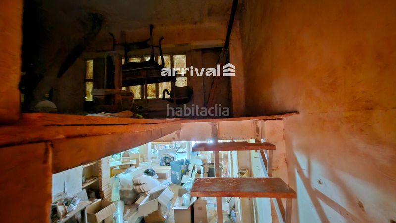 Foto d00cde9a-6512-4d7b-95cc-d754a8370a4c. Local comercial a Aiora Valencia