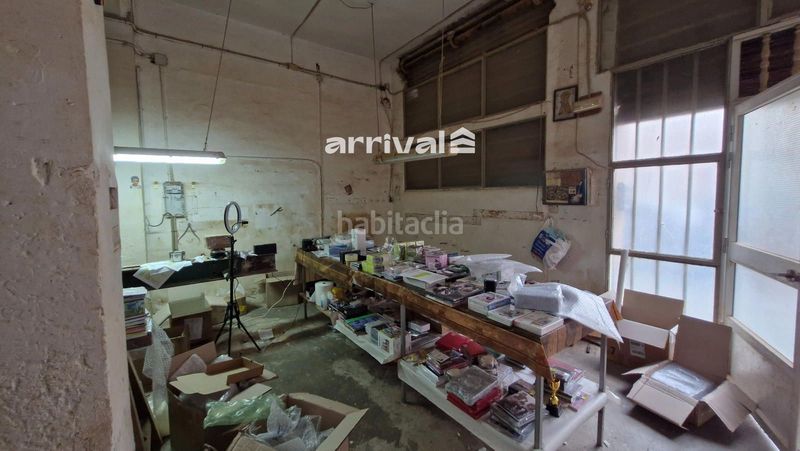 Foto dec542aa-5e95-46a1-88fc-ec63aa045d20. Local comercial a Aiora Valencia