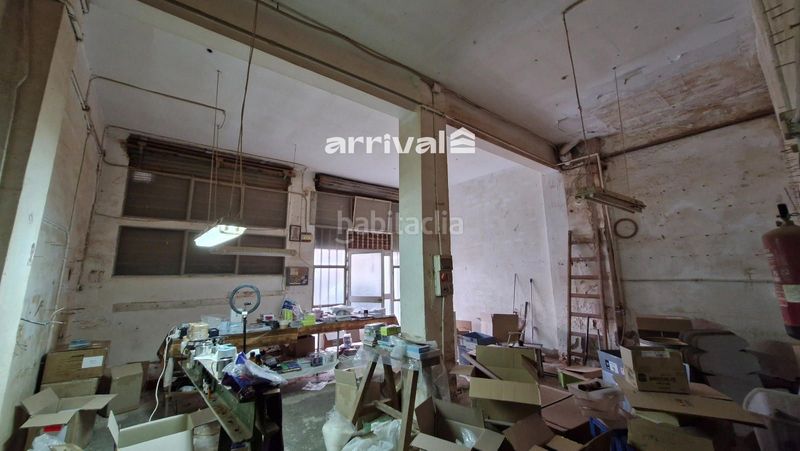 Foto df868173-10cc-4220-85e7-aa09befb0c10. Local comercial a Aiora Valencia