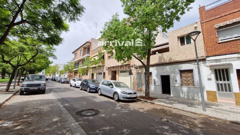 Foto 69d2ed83-cfba-4824-acb1-92aba2199038. Casa a El Alborgí Paterna