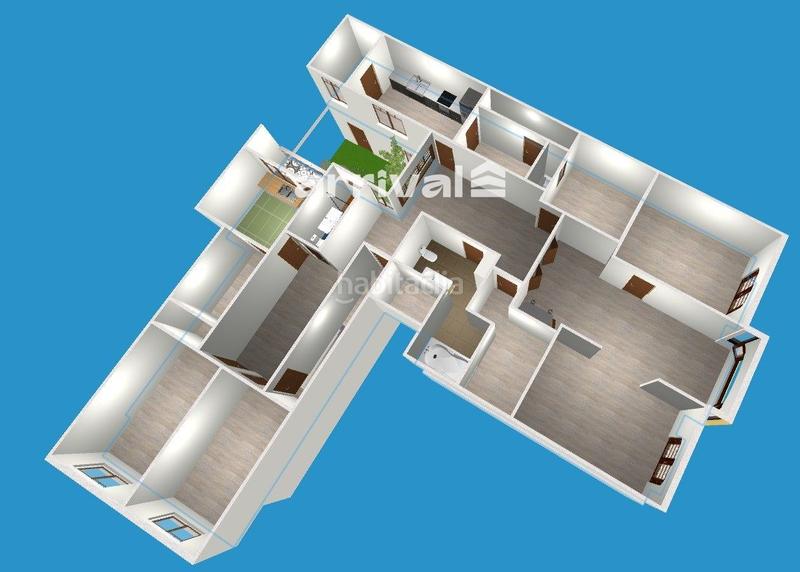 Foto 0d9e3758-61ad-4ce8-a0a9-e8e3284dd98e. Maison dans Cárcer