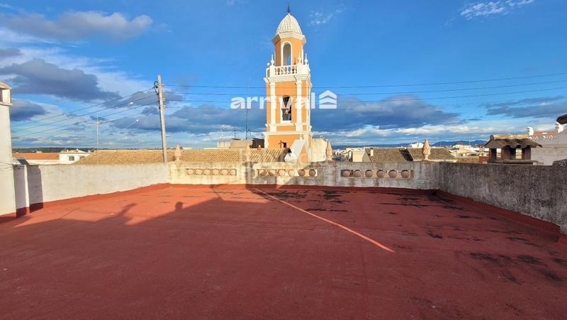 Foto 13c7f03d-ba71-497c-addd-1daa44189800. Maison dans Cárcer