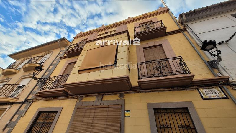 Foto 2f9cd531-3a34-46cd-9938-739d29b63d26. Maison dans Cárcer