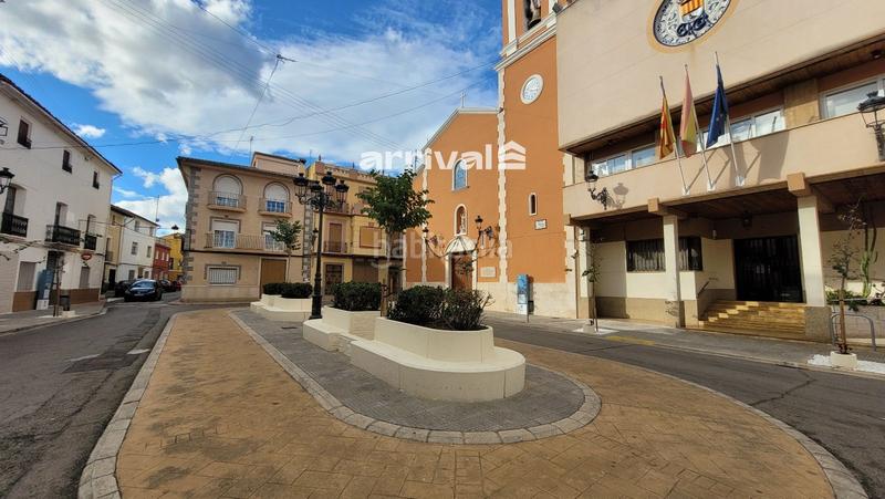 Foto 3e0c942c-cafd-4b51-a382-adaba8de4792. Maison dans Cárcer