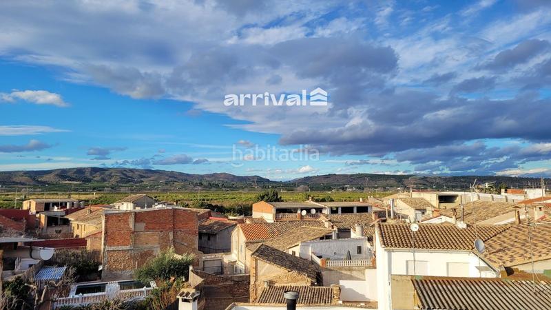 Foto 529d4d43-4313-4377-b785-9d77aef43496. Maison dans Cárcer